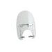Windshield PUIG AMERICA I 5936W prozorna