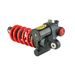 Rear Monoshock K-TECH DDS 255-017-250-010 PRO