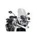 Windscreen PUIG TOURING 9613W prozorna