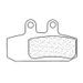 Zavorne obloge CL BRAKES 3072 MSC