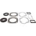 Complete gasket kit WINDEROSA 7111210 with seals