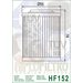 Oljni filter HIFLOFILTRO HF152