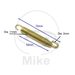 Exhaust spring JMP 75mm 4 pieces