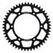 Verižni set D.I.D Chain - Zlat chain 520 DZ, Non-sealed, CHK front sprocket SUPERSPROX, CHK rear sprocket SUPERSPROX za HONDA XR 500 R 1981-1985
