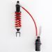 Monoshock K-TECH RAZOR-R 279S-014-155-005
