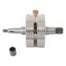 Crankshaft HOT RODS 4017
