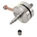 Crankshaft HOT RODS 4017