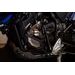 Engine covers protection kit POLISPORT 91106 črna