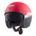 Jet čelada CASSIDA OXYGEN JAWA OHC red matt / black / white M