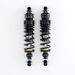 Twinshock K-TECH RAZOR LITE 283B-210-386-BEA