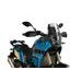 Windscreen PUIG SPORT 20834H smoke