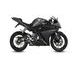 Celoten izpušni sistem 1x1 MIVV GP Y.047.LXB steel black d105