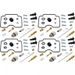 Carburetor Rebuild Kit All Balls Racing 26-1714
