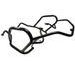Engine guards RDMOTO CF45KD matt black