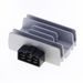Voltage Regulator ATHENA S410224401001