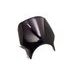 Windshield PUIG VISION 024NF dark smoke
