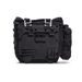 Set of SHAD TERRA TR40 adventure saddlebags, including mounting kit SHAD TRIUMPH TIGER 900/GT/RALLY