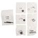 Master Cylinder Rebuild kit All Balls Racing 18-1065
