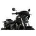 Windscreen PUIG BATWING SML 21063W clear kratka (short)