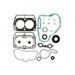 Complete gasket kit WINDEROSA 811962 with seals