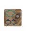 TOPEND set tesnil za motor ATHENA P400160600050