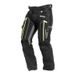 Hlače GMS EVEREST ZG65308 black-anthracit-yellow 5XL