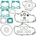 Complete gasket kit WINDEROSA 8110056 with seals