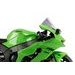 Windscreen PUIG Z-RACING 20541H smoke