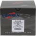 Complete piston VERTEX 24568 Cylinder 91, piston 90,96 mm (Cast)