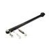 Heavy duty kickstand EXED EP-HVY-KS-P3-SBK+ silver - black with accessories