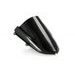 Windscreen PUIG RACING 9723C carbon look