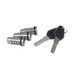 Side aluminium case SHAD Terra TR36 D0TR36100R right