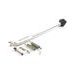 Kickstand EXED EP-KS-P1+SG with accessories (P1+)