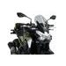 Windshield PUIG NEW. GEN TOURING 3841H smoke
