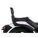 Sistem za pritrditev naslona SHAD K0VL65SN with SHAD backrest