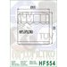 Oljni filter HIFLOFILTRO HF554