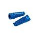 Footpegs without adapters PUIG RACING 6301A moder