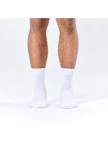 100% COTTON BEIGE | Dámské zdravotní ponožky ze 100% bavlny a volným lemem - vhodné i pro diabetiky