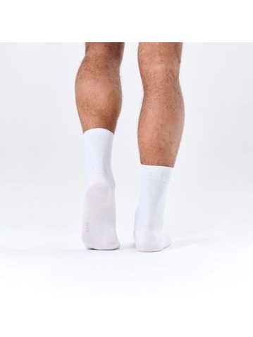 COTTON WHITE | Pánské ponožky s 98% obsahem bavlny