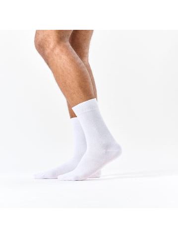 SOFT TOP PURPLE | Dámské barefoot ponožky s měkkým došlapem, bez lemu - vhodné i pro diabetiky.