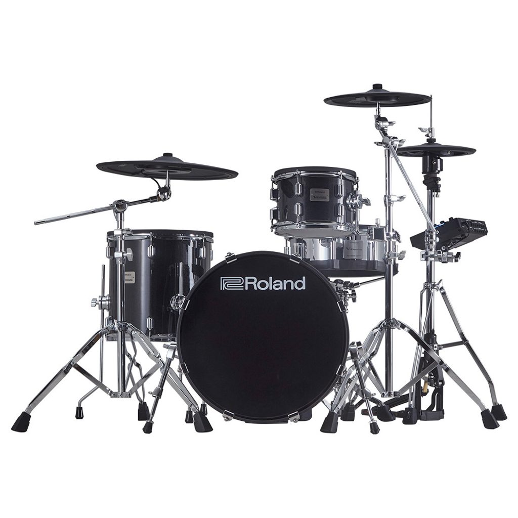 Bici.cz – Roland VAD503 V-Drums Acoustic Design – Roland – Elektronické  bicí soupravy – Elektronické bicí, Bicí – Obchod nejen pro bubeníky