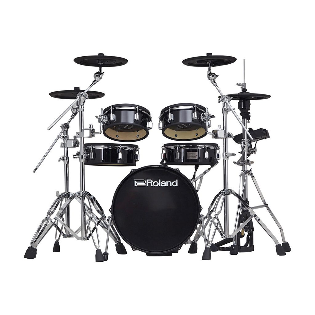 Bici.cz – Roland VAD306 V-Drums Acoustic Design – Roland – Elektronické bicí  soupravy – Elektronické bicí, Bicí