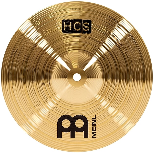 Bici.cz – Meinl HCS141620+10 Cymbal Set + BONUS – AKCE – Meinl – MEINL ...