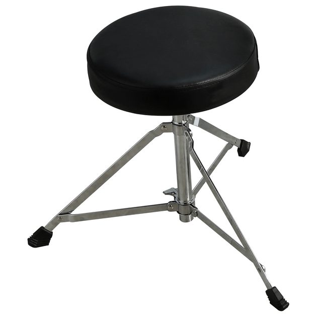 Carlsbro CSS4 stolička k bicím – Carlsbro – Stoličky ostatní značky –  Stoličky a židle, Hardware, Bicí – Obchod nejen pro bubeníky - Bici.cz
