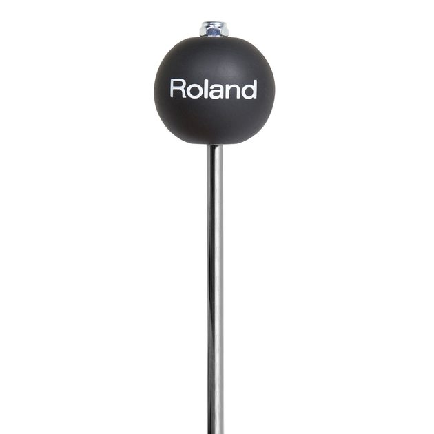 Roland KDB-200 Practice Beater – Roland – Díly pro pedály a velký buben  ostatní značky – Díly pro pedály a basový buben, Hardware, Bicí – Obchod  nejen pro bubeníky - Bici.cz