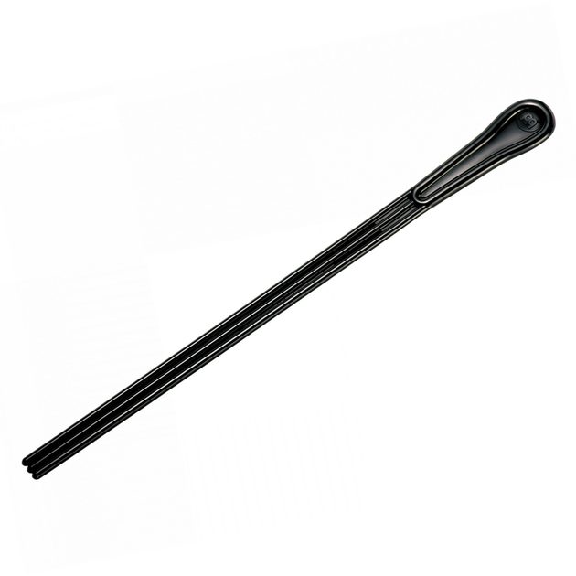 Meinl TBRS-RD Tamborim Stick - Nederland