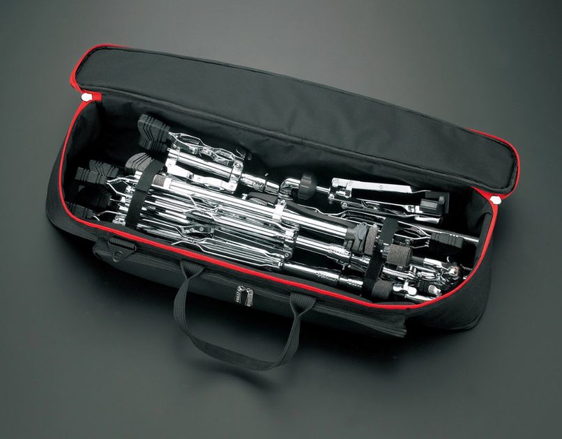 Bici.cz Tama PBH02L PowerPad Drum Hardware Bag Tama Tašky na