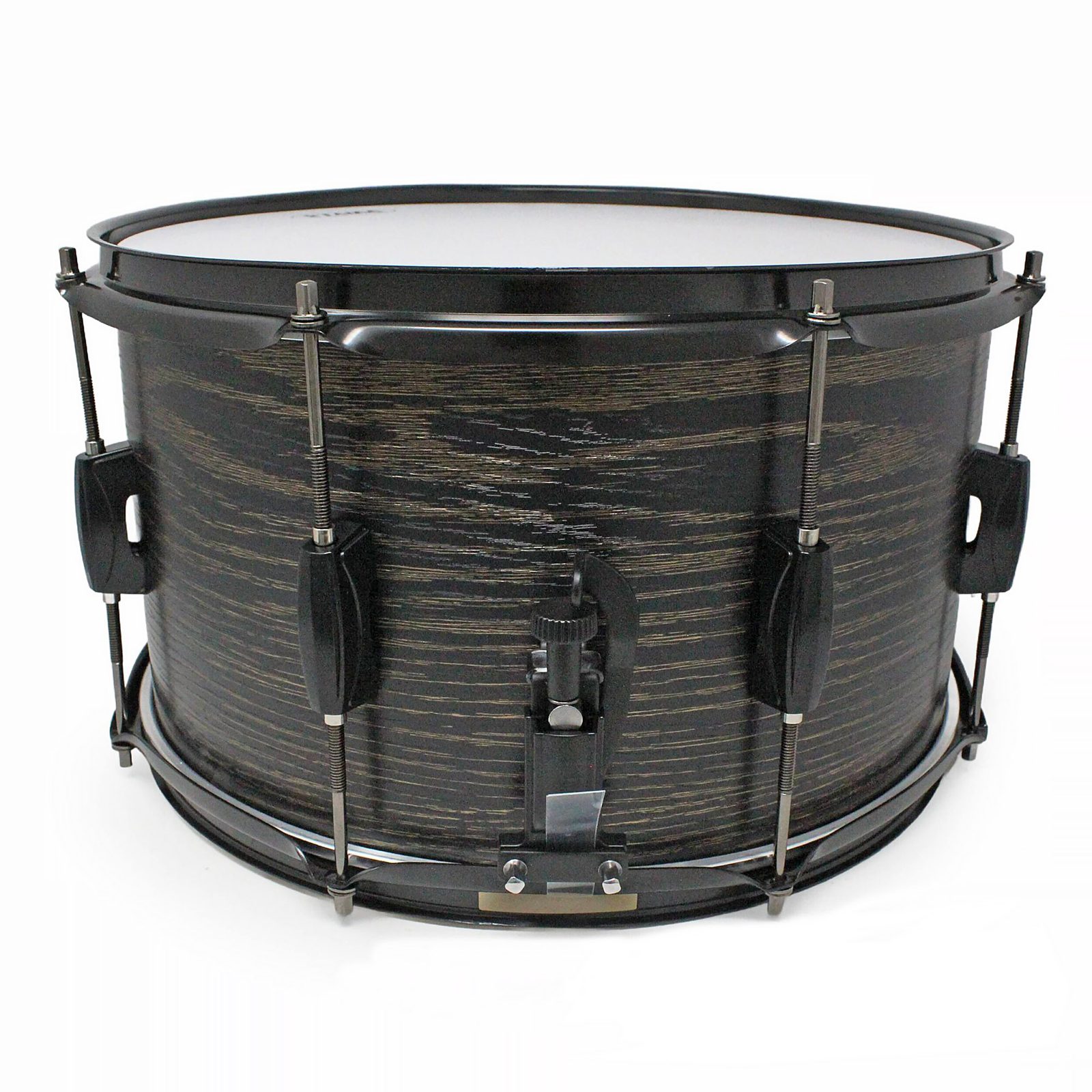 bici-cz-tama-wp148bk-bow-woodworks-14-8-black-oak-wrap-tama