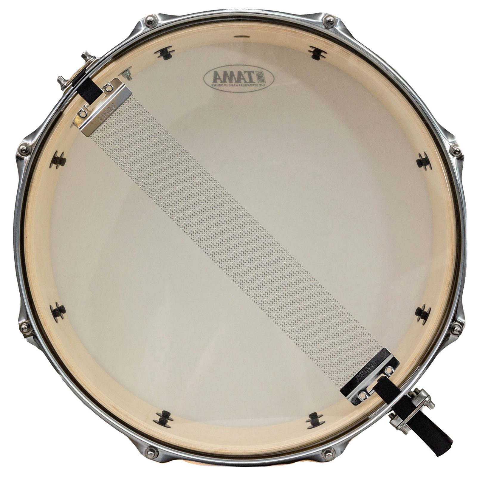 bici-cz-tama-ips1465-ely-imperialstar-electric-yellow-snare-tama