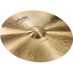 Paiste Formula 602 Modern Essential 17" Crash